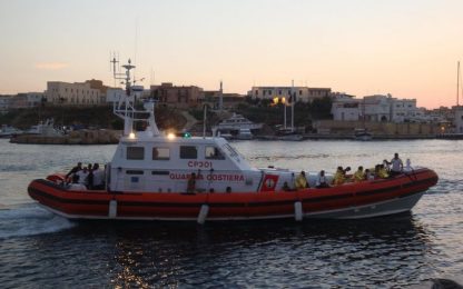 Naufragio Lampedusa, si cercano ancora 79 dispersi