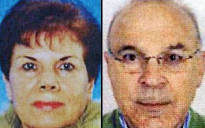 Lignano, giovane cubana confessa l’omicidio dei coniugi