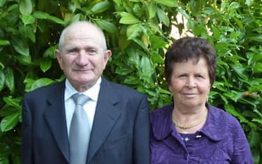 Coniugi uccisi a Macerata, fermate due persone