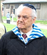 E’ morto Shlomo Venezia, testimone della Shoah