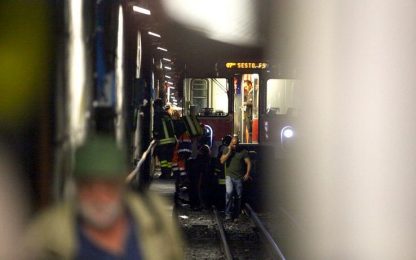 Milano: caos in metropolitana, le testimonianze online