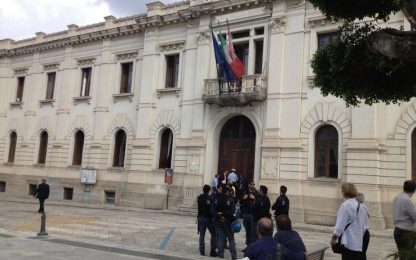 'Ndrangheta, Reggio Calabria: arresti nelle municipalizzate
