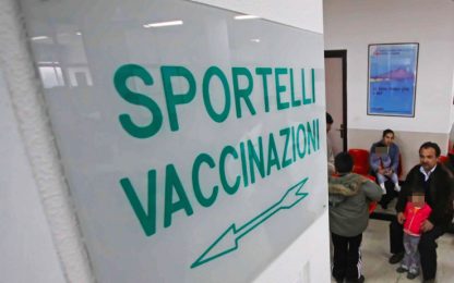 Vaccini antinfluenzali, bloccate oltre 2 milioni di dosi