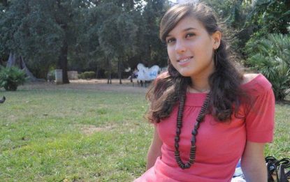 Difende sorella dall’ex fidanzato: 17enne uccisa a Palermo