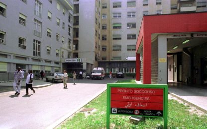 Blitz dei Nas, in manette 9 medici del Policlinico di Modena