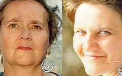 Castel Volturno: madre e figlia scomparse, fermato il marito