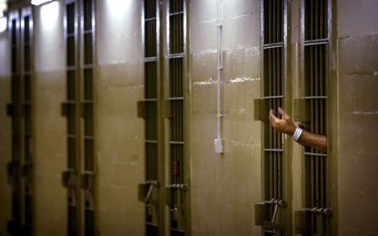Santacroce: "L'unica soluzione per le carceri è l'indulto"