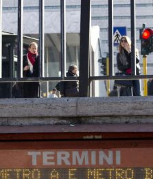 Metro Roma, atti vandalici: blocchi e ritardi sulla linea B