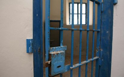 Viaggio nel carcere di Busto Arsizio, condannato dall'Europa