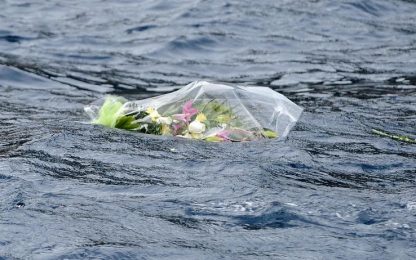 Costa Concordia, il Giglio ricorda a un anno dal naufragio
