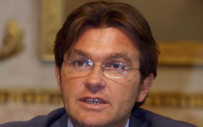 Parma, arresti domiciliari per l'ex sindaco Pietro Vignali