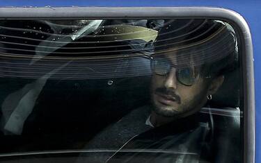 Corona a San Vittore, giovedì l’interrogatorio davanti al gip