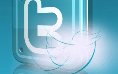 Hacker contro Twitter: 250mila account a rischio