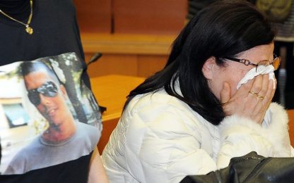 Processo Thyssen: condanna per l'ad ridotta a 10 anni