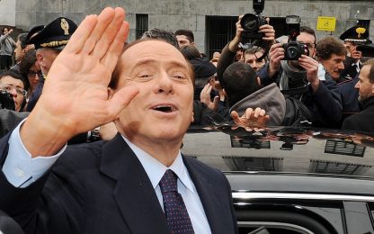 Processo Mediatrade, Berlusconi prosciolto in Cassazione