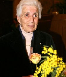 Muore Teresa Mattei, l'ultima donna della Costituente