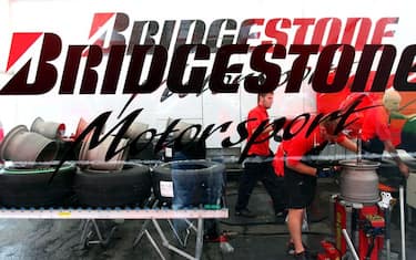 Bari, Pasquetta di protesta alla Bridgestone