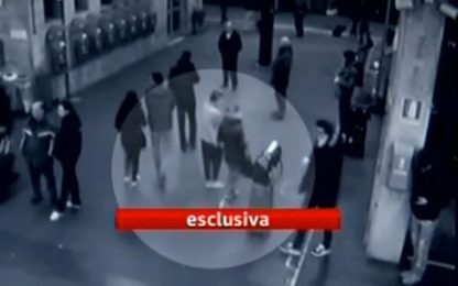 Omicidio di Udine, i video esclusivi di SkyTG24