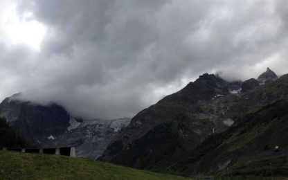 Incidenti in montagna, due morti in Valle d'Aosta