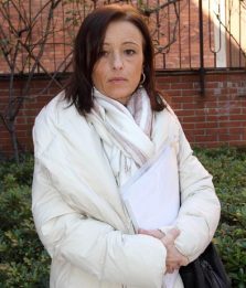 Figli contesi, Marinella Colombo condannata a 20 mesi