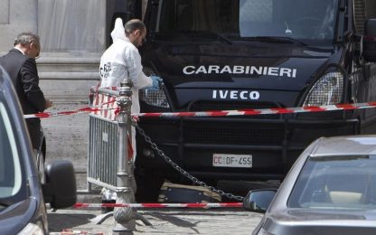 Sparatoria, Negri: “Impossibile accorgersi dell’attentatore”