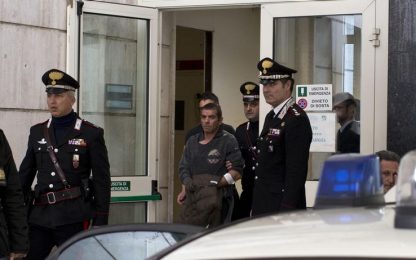 Spari a Palazzo Chigi, feriti due carabinieri: uno è grave