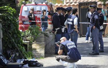 Ostia, fermato un uomo per l'omicidio di Alessandra Iacullo