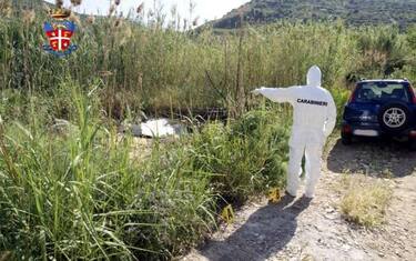 Trovati a Palermo i corpi carbonizzati di due boss canadesi