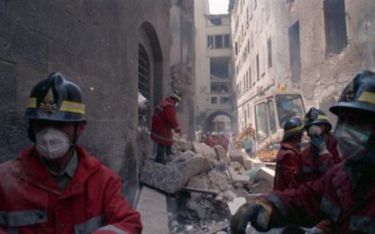 Mafia, fornì il tritolo per le bombe del '93: ergastolo