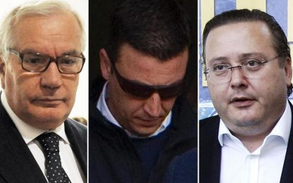 Inchiesta G8: a giudizio Anemone, Balducci e Blandini