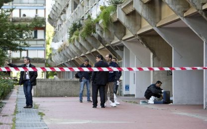 Roma, uomo ucciso in strada. Altri due agguati sul litorale