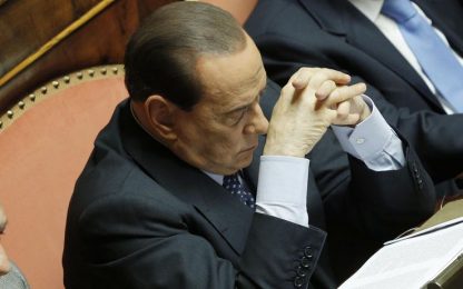 Unipol, giudici: Berlusconi ascoltò la telefonata di Fassino