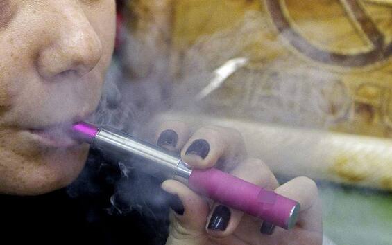 geekvape aegis solo 3 istruzioni Sigaretta elettronica senza nicotina in gravidanza: si può? main image 1