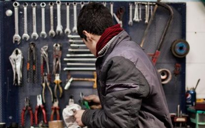 Lavoro minorile, in Italia 260mila gli under-16 coinvolti