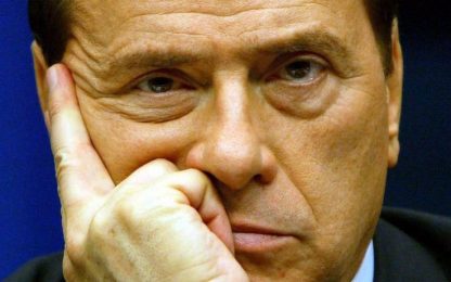 Processo Ruby, Berlusconi condannato a 7 anni