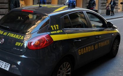 Corruzione nella Guardia di Finanza, nuovi arresti a Napoli