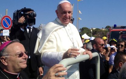 Papa a Repubblica: Dio perdona chi segue propria coscienza
