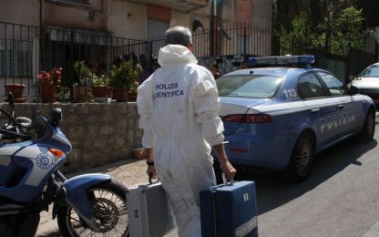 Palermo, ragazza uccisa: arrestato l'ex convivente