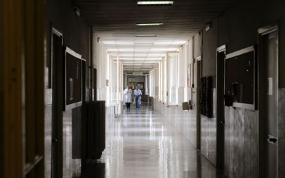 Sanità, medici in sciopero: a rischio 30mila interventi