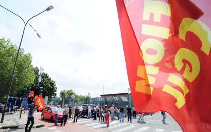 Fiat, la Consulta: l’articolo 19 lede la libertà sindacale