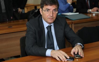 Corruzione, l'ex sottosegretario Cosentino condannato a 4 anni