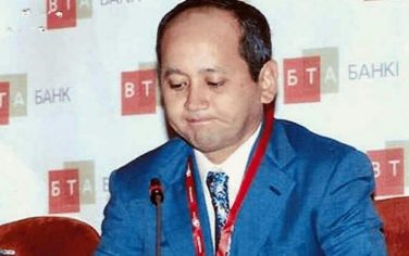 ablyazov