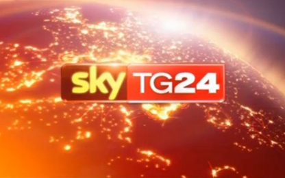 SkyTG24, 10 anni di informazione: lo speciale