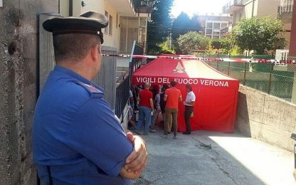 Verona, l'avvocato pianificava da tempo l'omicidio della ex