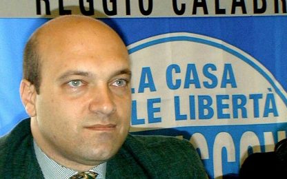 'Ndrangheta, arrestato a Dubai l'ex deputato Amedeo Matacena