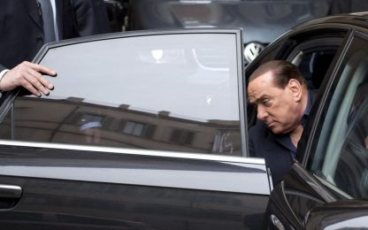 Mediaset, Cassazione: "Berlusconi ideatore sistema illeciti"