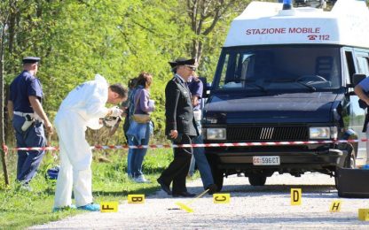 Delitto di Udine, fermato il presunto omicida