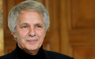 Roma, incidente stradale: morto l'attore Giuliano Gemma