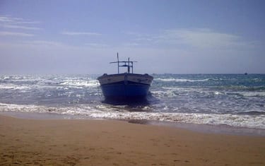 Naufragio di migranti a Scicli: fermato l'equipaggio