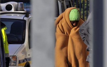 Fonti di Polizia: 9mila migranti in partenza da Libia